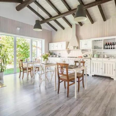 B&B La Dolce Casa Lago Di Como Cremia Екстер'єр фото