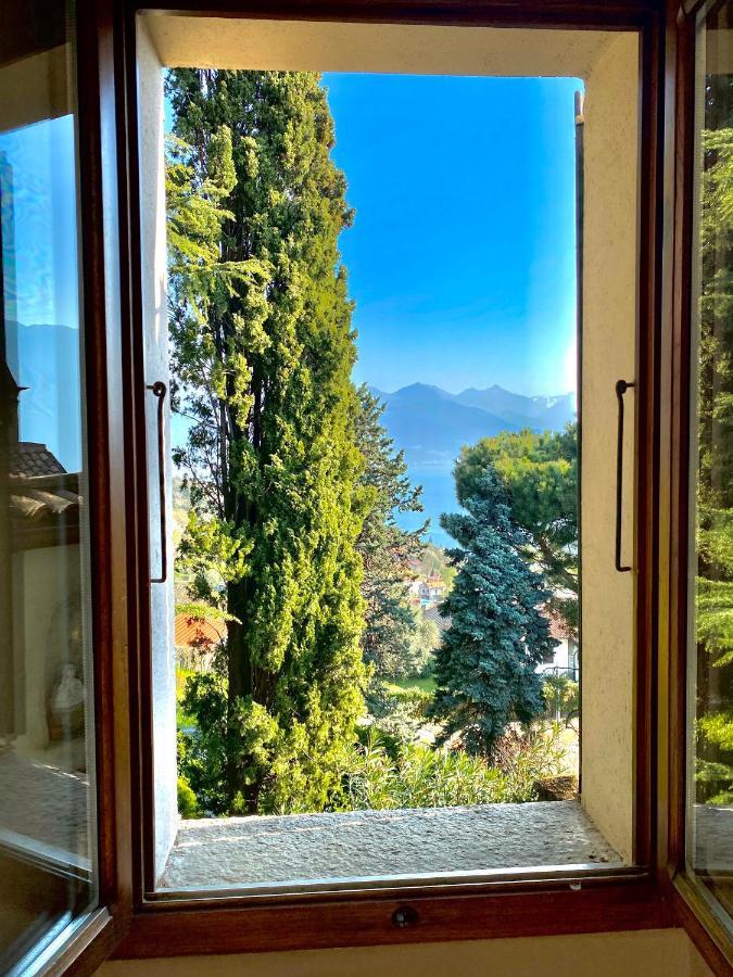 B&B La Dolce Casa Lago Di Como Cremia Екстер'єр фото