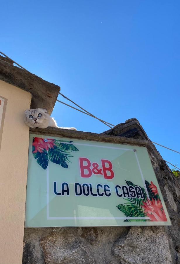 B&B La Dolce Casa Lago Di Como Cremia Екстер'єр фото