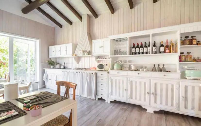 B&B La Dolce Casa Lago Di Como Cremia Екстер'єр фото