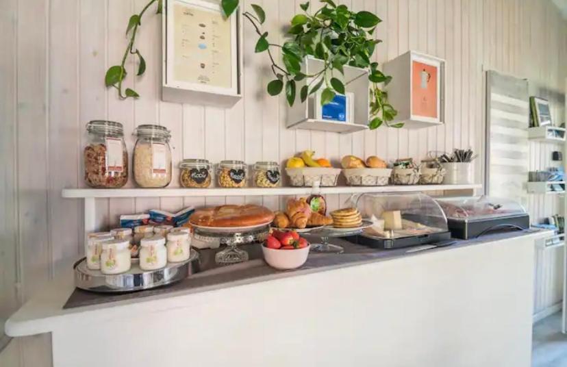B&B La Dolce Casa Lago Di Como Cremia Екстер'єр фото