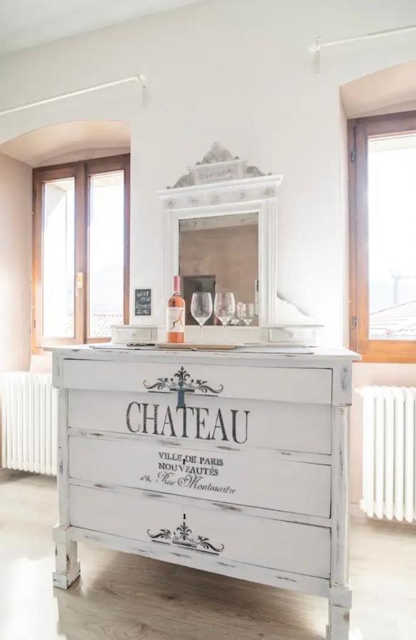B&B La Dolce Casa Lago Di Como Cremia Екстер'єр фото