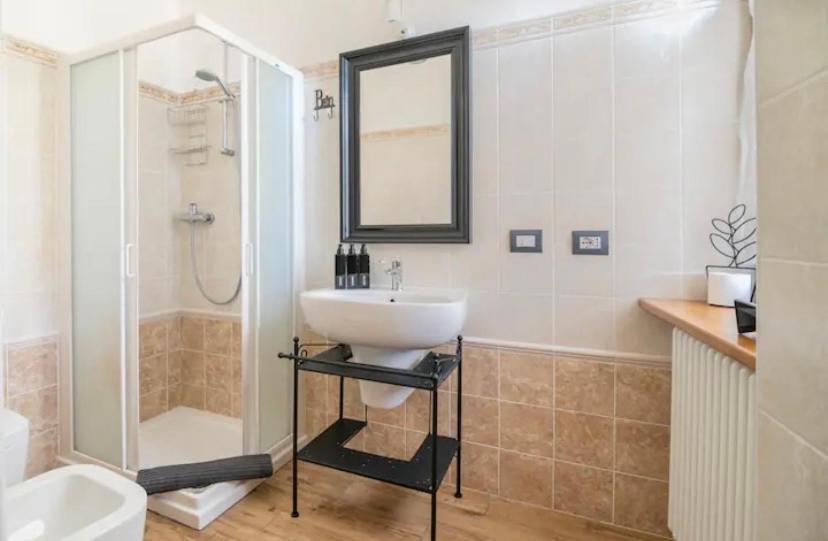 B&B La Dolce Casa Lago Di Como Cremia Екстер'єр фото