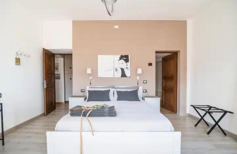 B&B La Dolce Casa Lago Di Como Cremia Екстер'єр фото