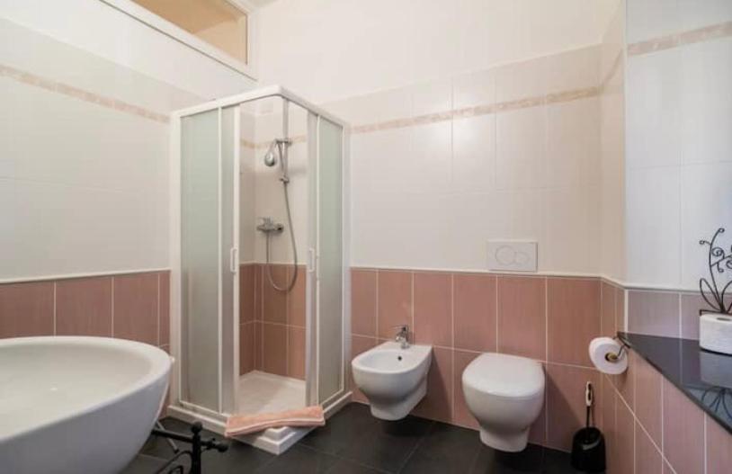 B&B La Dolce Casa Lago Di Como Cremia Екстер'єр фото