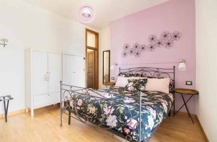 B&B La Dolce Casa Lago Di Como Cremia Екстер'єр фото