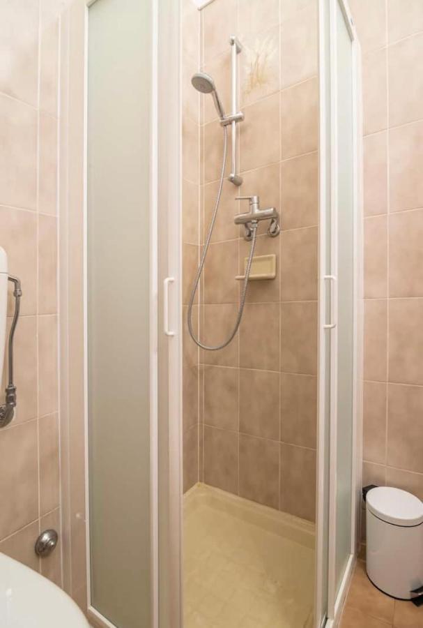 B&B La Dolce Casa Lago Di Como Cremia Екстер'єр фото