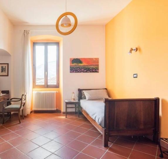 B&B La Dolce Casa Lago Di Como Cremia Екстер'єр фото