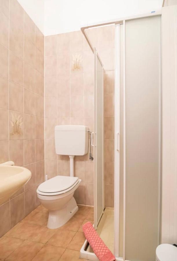 B&B La Dolce Casa Lago Di Como Cremia Екстер'єр фото
