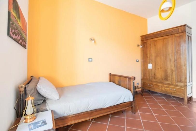 B&B La Dolce Casa Lago Di Como Cremia Екстер'єр фото